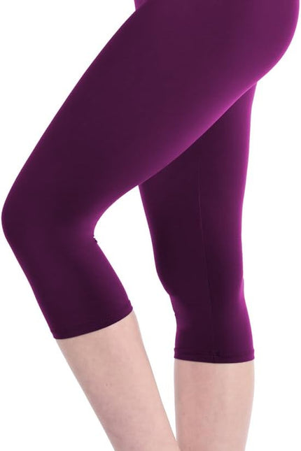 Leggings for Women - High Waisted Workout Women'S Leggings Running