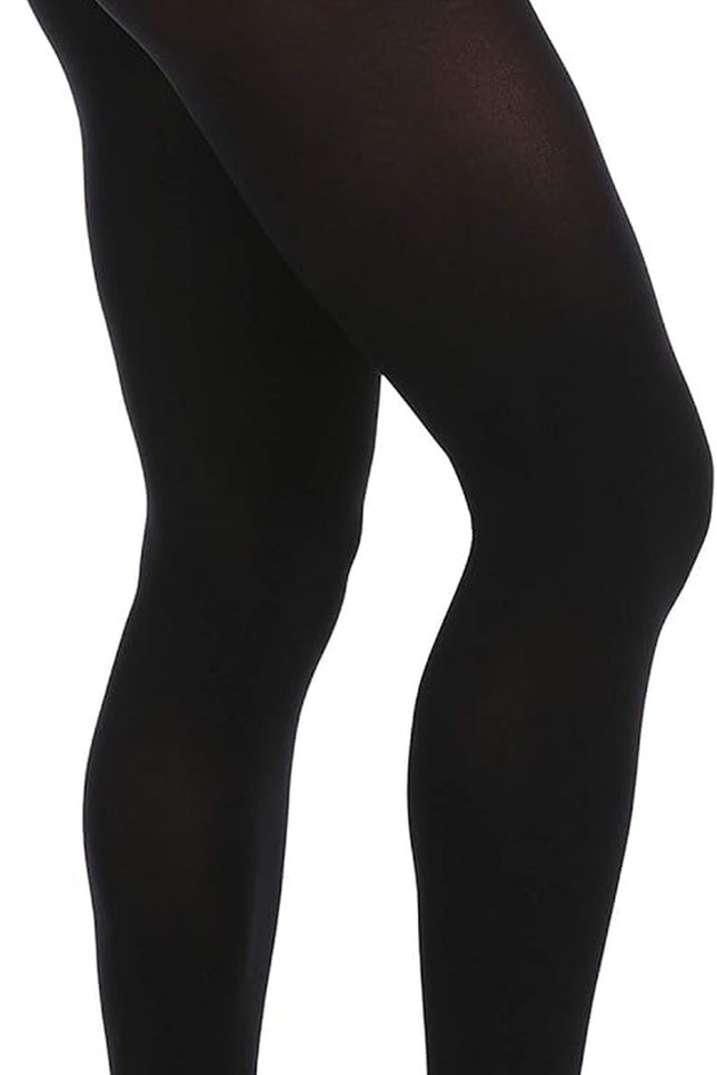 EVERSWE Women'S 80 Den Soft Opaque Tights, Women'S Tights