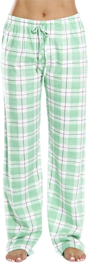 Just Love Women 100% Cotton Pajama Pants