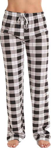 Just Love Women 100% Cotton Pajama Pants