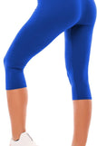 Royal Blue / Capri / Xx-Large