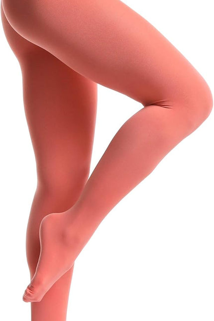 EVERSWE Women'S 80 Den Soft Opaque Tights, Women'S Tights