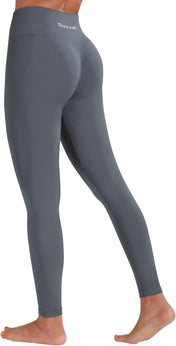 Sunzel Scrunch Butt Lifting Leggings for Women High Waisted Seamless Workout Leggings Gym Yoga Pants