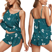 Ekouaer Womens Classic