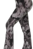 Black Tie Dye / High Rise / Medium