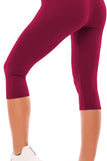 Wine Red / Capri / Xx-Large