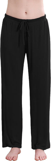 Vislivin Women'S Stretch Knit Pajama Pants Modal Sleep Pant