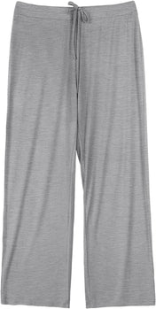 Vislivin Women'S Stretch Knit Pajama Pants Modal Sleep Pant