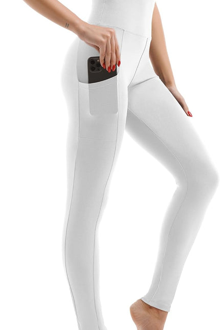 Leggings for Women - High Waisted Workout Women'S Leggings Running