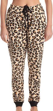 Just Love Women Cotton Joggers Pajama Pants with Pockets