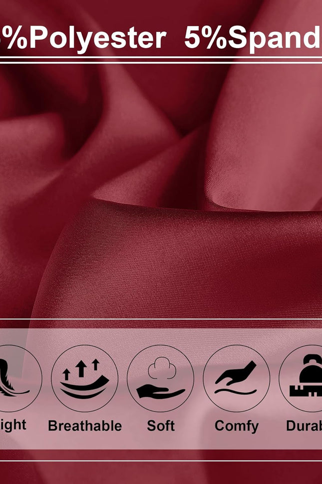 Annenmy Soft Satin Womens Pajamas Cami Shorts Sleepwear Set Silk Pajamas for Women