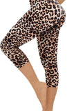 A-Leopard/ Cheetah / Capri / Large-X-Large