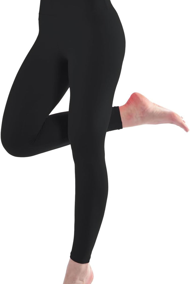 Leggings for Women - High Waisted Workout Women'S Leggings Running