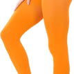 Orange / Xx-Large-3X-Large