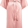 Light Pink / One Size Plus