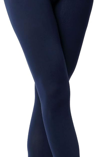 EVERSWE Women'S 80 Den Soft Opaque Tights, Women'S Tights
