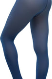 Pantyhose Navy Blue / Medium