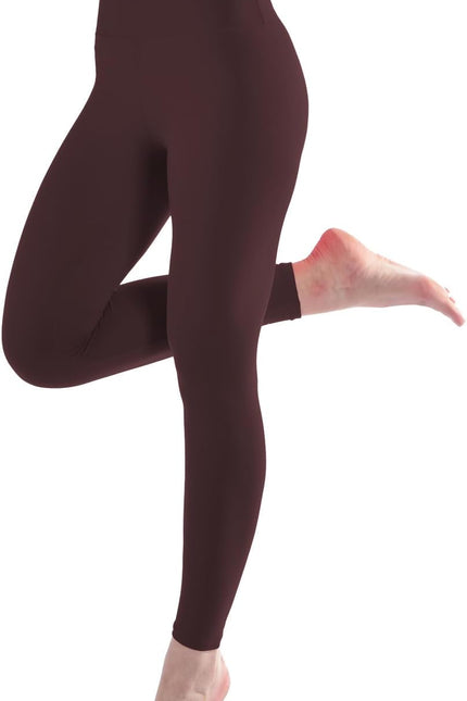 Leggings for Women - High Waisted Workout Women'S Leggings Running