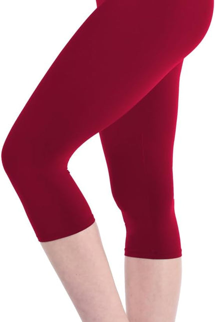 Leggings for Women - High Waisted Workout Women'S Leggings Running
