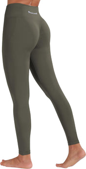 Sunzel Scrunch Butt Lifting Leggings for Women High Waisted Seamless Workout Leggings Gym Yoga Pants