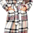 Designer Plaid / X-Large