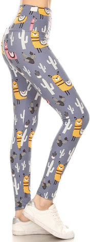 Leggings Depot Women'S High Waist Faux Leather Leggings Tights Pleather Pants