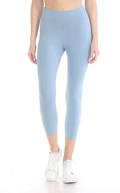 Leggings Depot Women'S High Waist Faux Leather Leggings Tights Pleather Pants