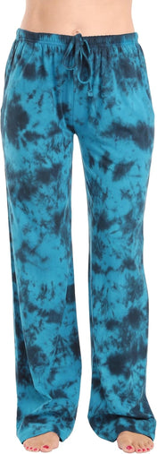 Just Love Women 100% Cotton Pajama Pants