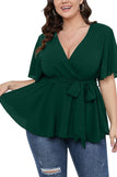 Emerald Green / 3X-Large Plus / Adults