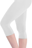 Capri White,1 Pack / Capri / Xx-Large