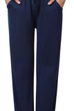 Jogger Pants Dark Blue / Medium