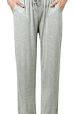 Jogger Pants Gray / Medium
