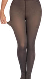 Pantyhose Translucent（ Dark Brown 2, 300G ） / Medium-Large
