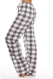 Just Love Women 100% Cotton Pajama Pants